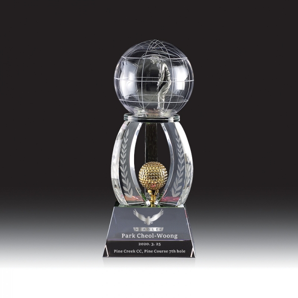 골프 트로피 HB-1250